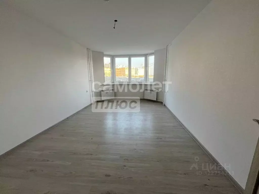 3-к кв. Липецкая область, Липецк Минская ул., 6Ак1 (82.0 м) - Фото 1