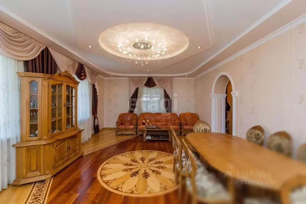 Дом в Ставропольский край, Ставрополь ул. Тельмана, 146 (207 м) - Фото 1