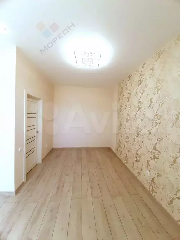 1-к. квартира, 32 м, 24/24 эт. - Фото 1
