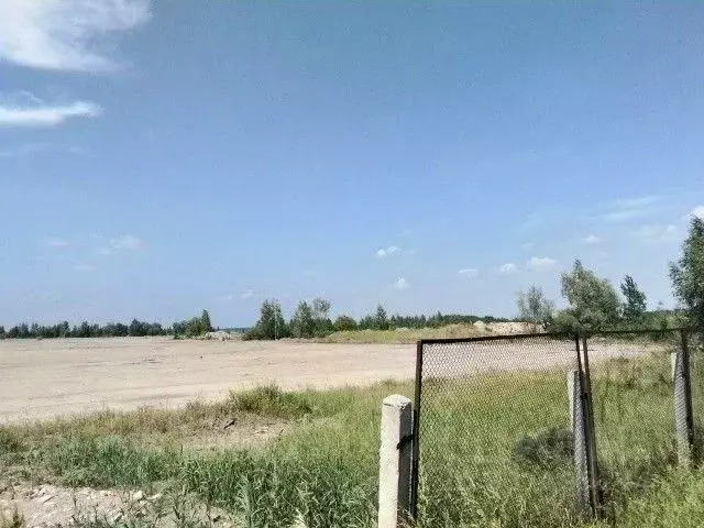 Участок в Омская область, Любинский район, СНТ Сибзаводовец-3 ТСН  ... - Фото 2