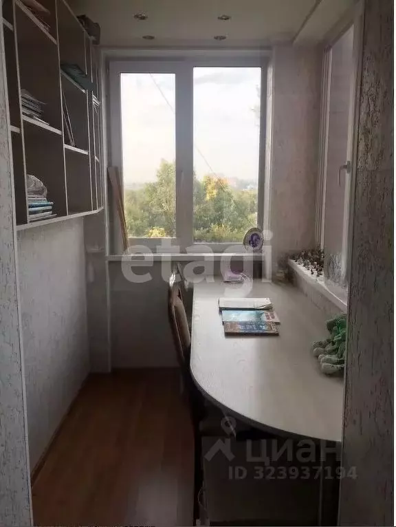 2-к кв. Томская область, Томск ул. Лебедева, 5А (87.0 м) - Фото 1