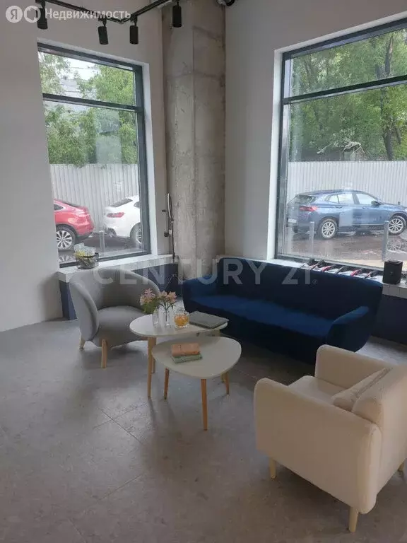 Помещение свободного назначения (70 м) - Фото 1