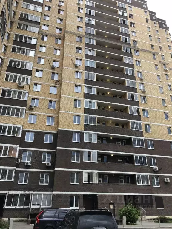 3-к кв. Московская область, Красногорск городской округ, Нахабино пгт ... - Фото 2