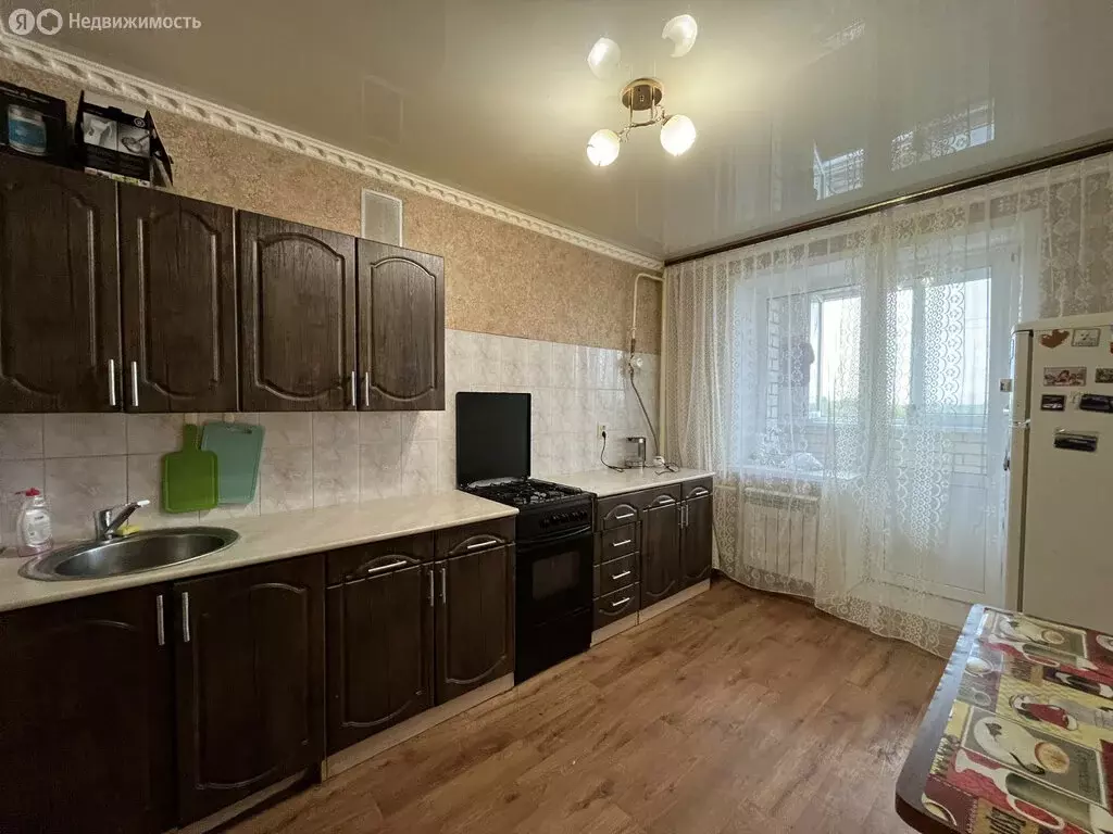 2-комнатная квартира: Брянск, проспект Станке Димитрова, 64 (60.3 м) - Фото 1
