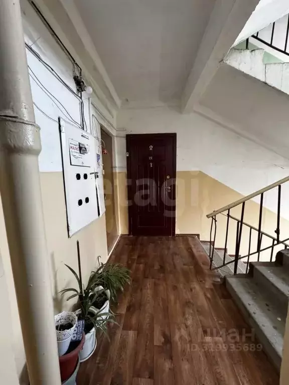 2-к кв. Дагестан, Махачкала ул. Аскерханова, 3А (52.0 м) - Фото 1