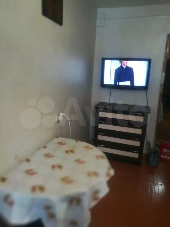 Комната 12 м в 1-к., 4/5 эт. - Фото 1