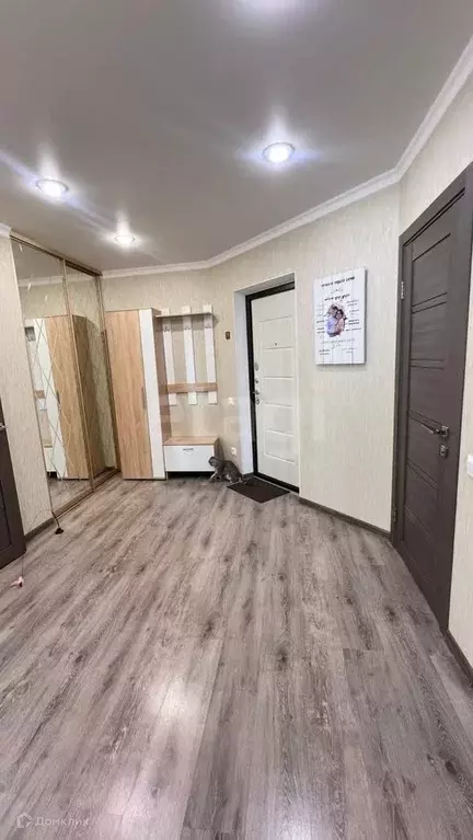 Продаётся 2-к квартира, 56.9 м - Фото 1