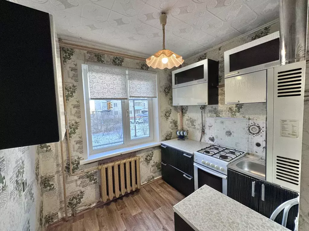 Продаётся 1-к квартира, 32.4 м - Фото 1