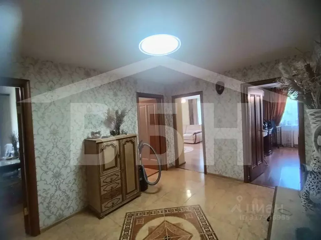 3-к кв. Воронежская область, Воронеж ул. Летчика Колесниченко, 44а ... - Фото 1