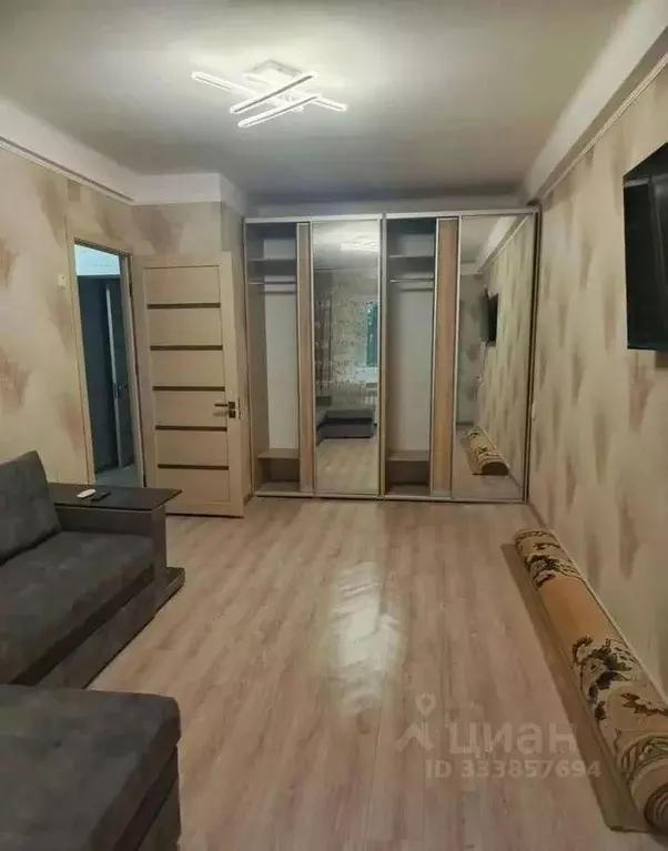 3-к кв. Крым, Симферополь ул. Киевская, 126 (65.0 м) - Фото 1