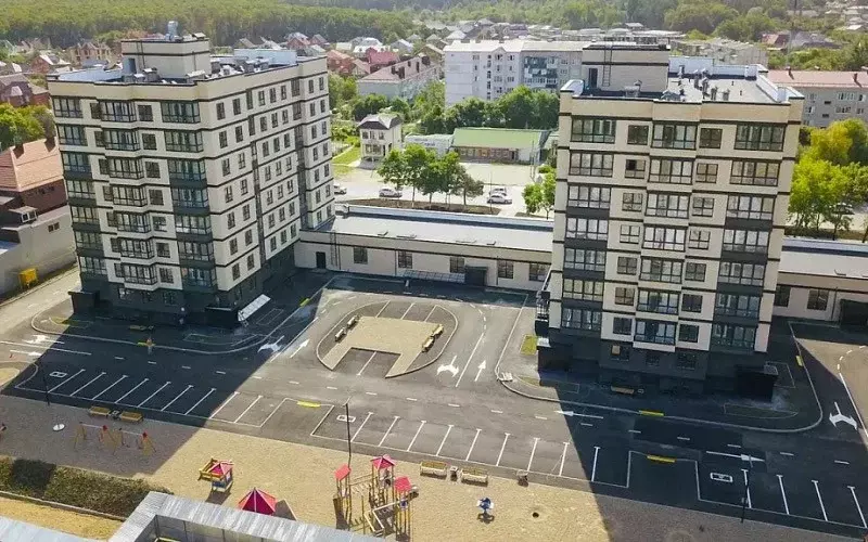 Продаётся 1-к квартира, 35.2 м - Фото 1