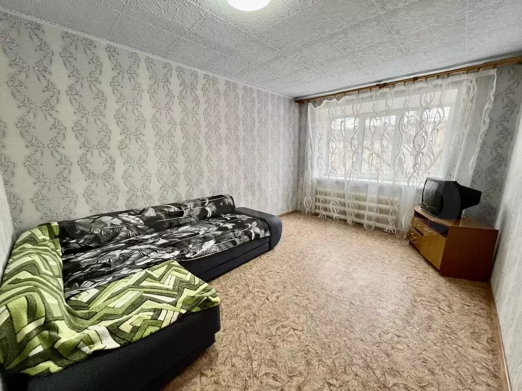 Комната 18 м в 2-к., 3/5 эт. - Фото 0