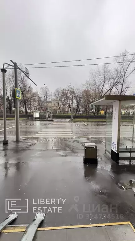 Помещение свободного назначения в Москва ул. Гастелло, 41 (17 м) - Фото 2
