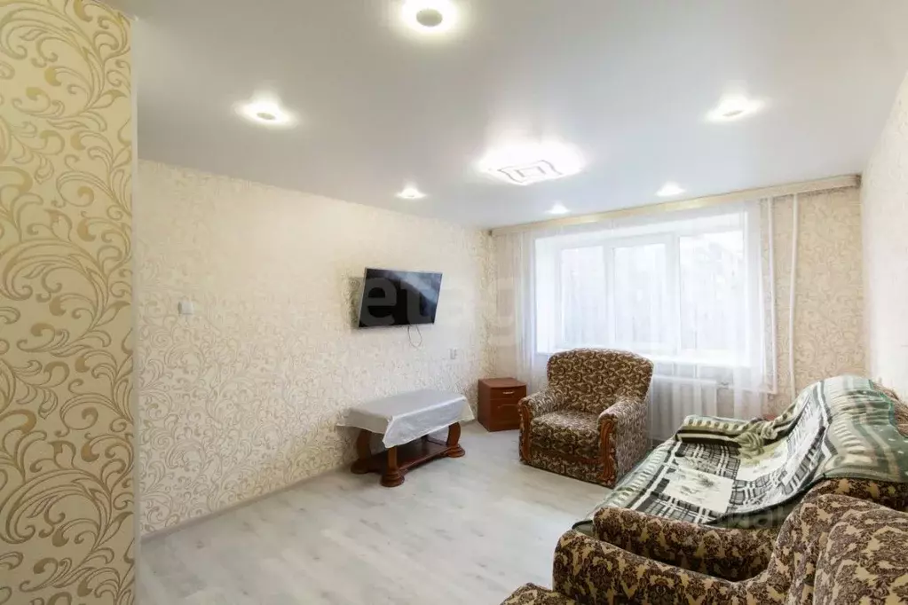 1-к кв. Свердловская область, Нижний Тагил ул. Фрунзе, 30 (30.5 м) - Фото 2