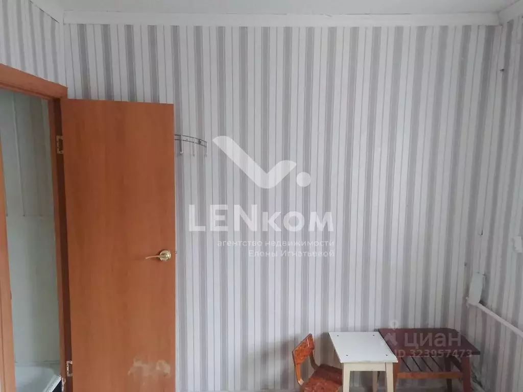 1-к кв. Удмуртия, Ижевск ул. Коммунаров, 355 (12.0 м) - Фото 1