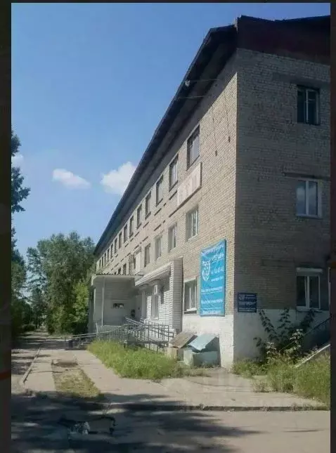 Помещение свободного назначения в Иркутская область, Шелехов ... - Фото 1