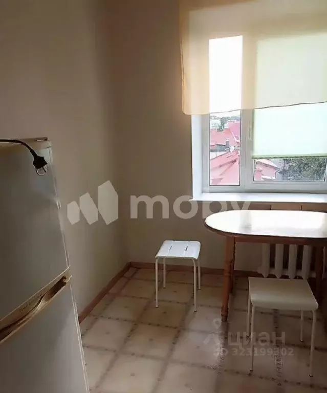 1-к кв. Калининградская область, Калининград Озерная ул., 5 (38.3 м) - Фото 2