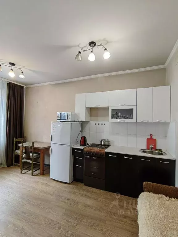 Студия Хакасия, Абакан ул. Кирова, 120 (47.0 м) - Фото 0