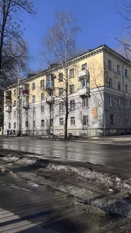 Комната Башкортостан, Уфа ул. Калинина, 61 (18.5 м) - Фото 1