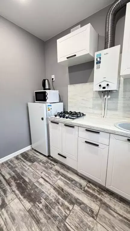 2-к кв. Нижегородская область, Нижний Новгород просп. Ленина, 42 (43.6 ... - Фото 2