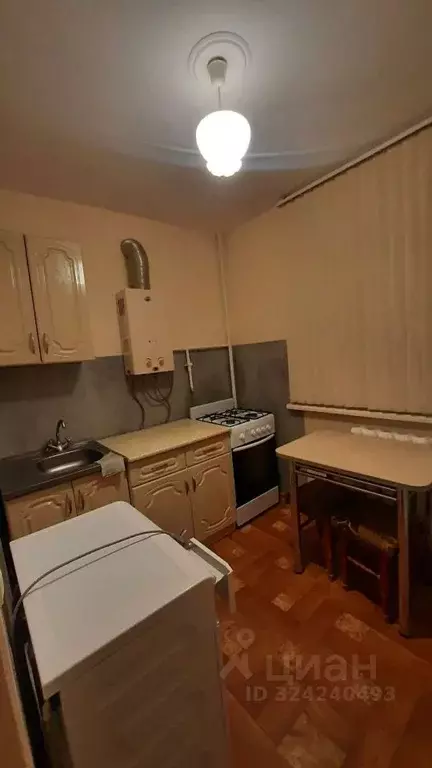 1-к кв. Кабардино-Балкария, Нальчик ул. Кирова, 2Г (38.0 м) - Фото 2