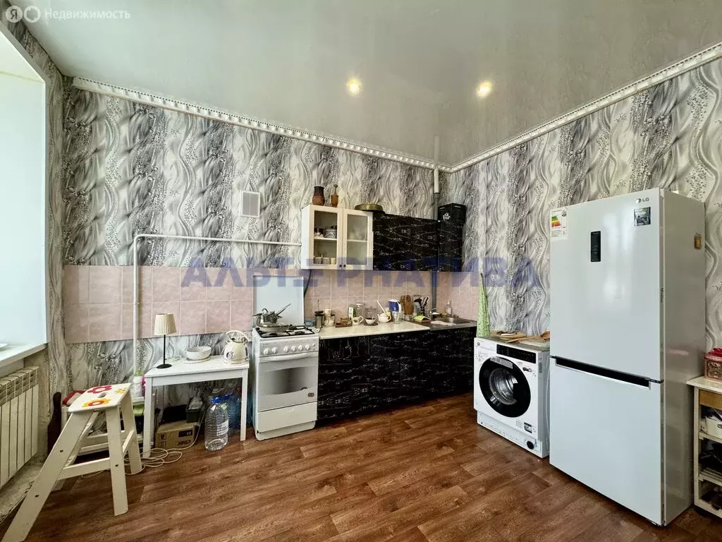 4-комнатная квартира: Переславль-Залесский, Комсомольская площадь, 1 ... - Фото 2