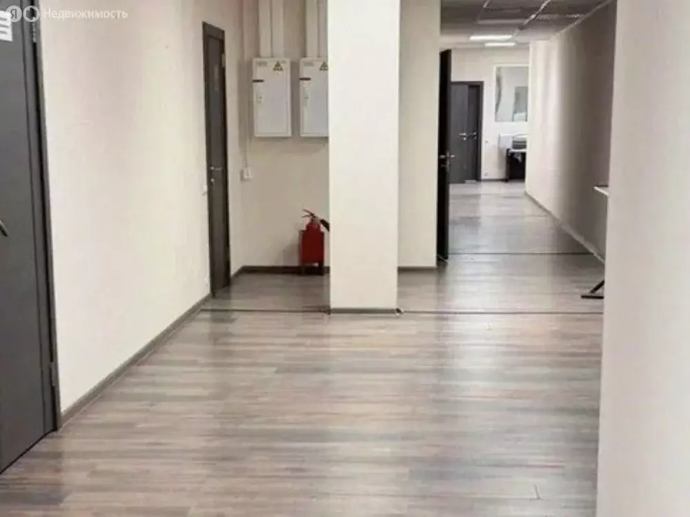Офис (1904 м) - Фото 2