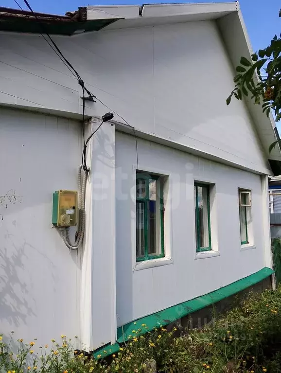 Дом в Белгородская область, Вейделевка рп ул. Свободы, 8 (55 м) - Фото 2