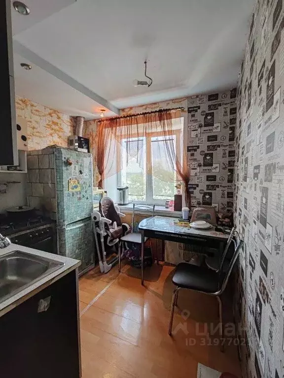2-к кв. Орловская область, Мценск ул. Ленина, 25 (41.6 м) - Фото 1