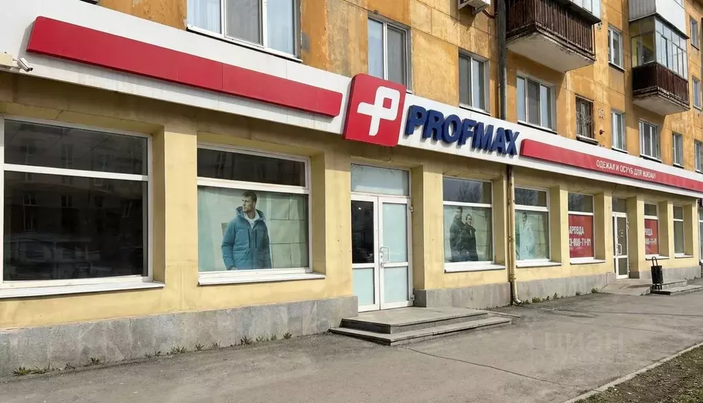 Помещение свободного назначения в Свердловская область, Нижний Тагил ... - Фото 2