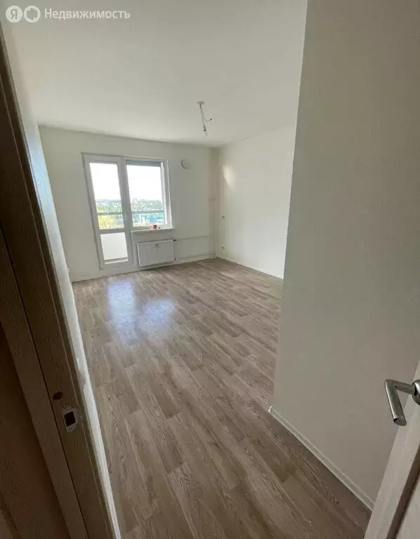 2-комнатная квартира: Санкт-Петербург, Пискарёвский проспект, 165к1 ... - Фото 1