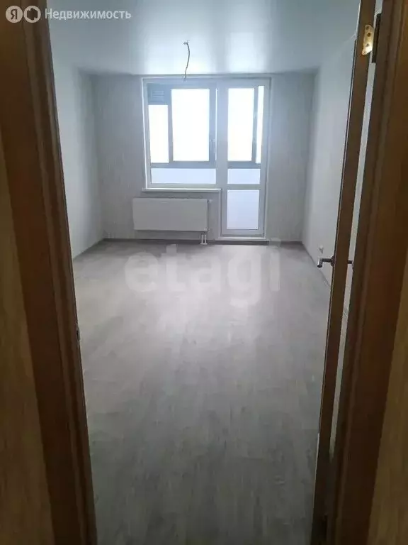 Квартира-студия: деревня Кондратово, Водопроводная улица, 6/1 (26 м) - Фото 2