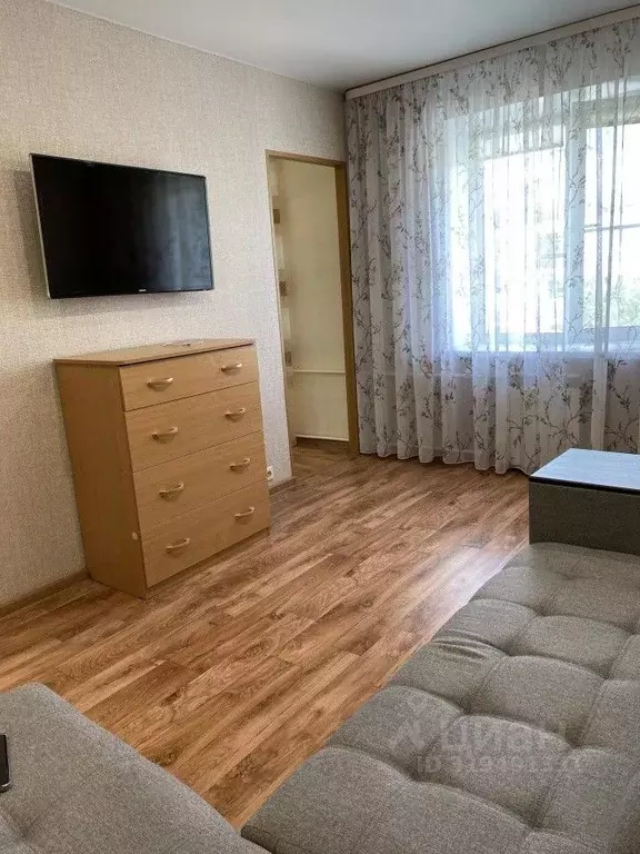 1-к кв. Свердловская область, Екатеринбург ул. Малышева, 127А (25.5 м) - Фото 0