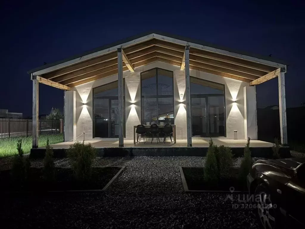 Дом в Московская область, Домодедово Кузьминский кп, 67 (147 м) - Фото 1