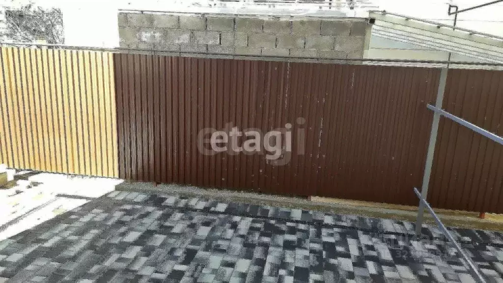 Таунхаус в Ставропольский край, Ставрополь № 11 мкр, ул. Сипягина (155 ... - Фото 2