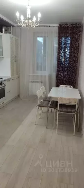 1-к кв. Ростовская область, Батайск ул. Урицкого, 5 (50.0 м) - Фото 1