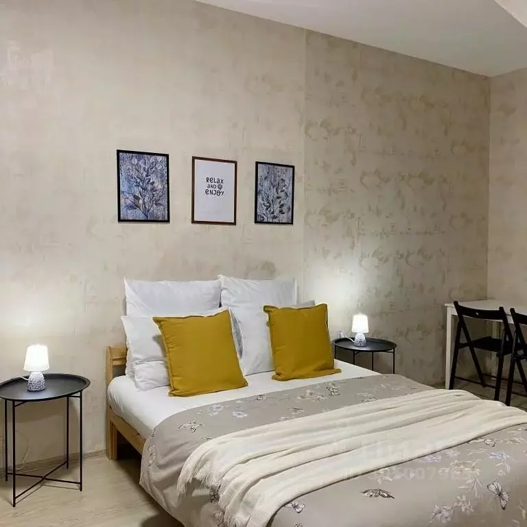 1-к кв. Московская область, Долгопрудный Набережный кп, ул. Береговая, ... - Фото 1