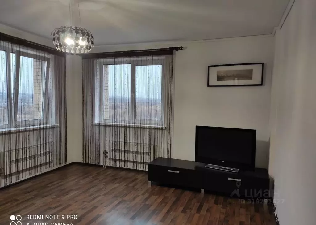 2-к кв. Башкортостан, Уфа ул. Генерала Кусимова, 19/1 (60.0 м) - Фото 0