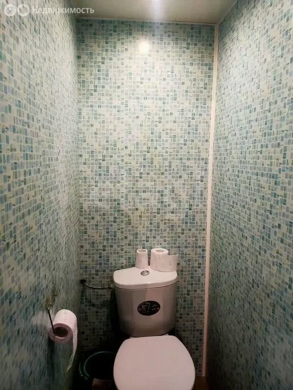 1-комнатная квартира: Воронеж, улица Генерала Перхоровича, 2 (36 м) - Фото 2