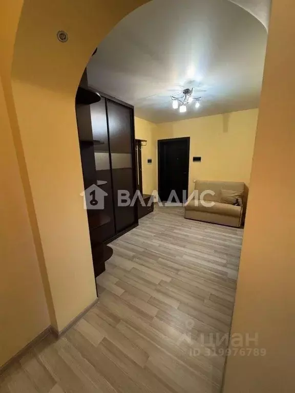 1-к кв. Московская область, Лобня Авиационная ул., 10А (57.3 м) - Фото 0