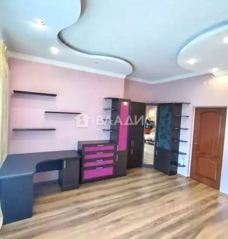 3-к кв. Забайкальский край, Чита Ингодинская ул., 8 (138.6 м) - Фото 2