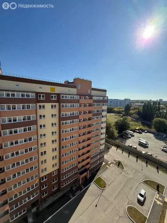 1-комнатная квартира: Тольятти, улица Горького, 41 (38.6 м) - Фото 2
