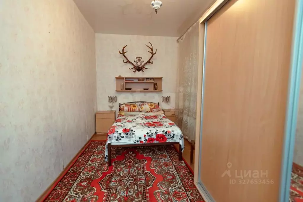 2-к кв. Крым, Бахчисарай ул. Македонского, 6А (70.9 м) - Фото 1