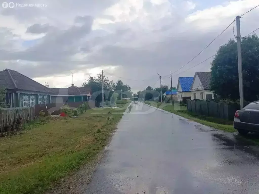 Дом в Успенка, Новая улица, 37 (45 м) - Фото 0