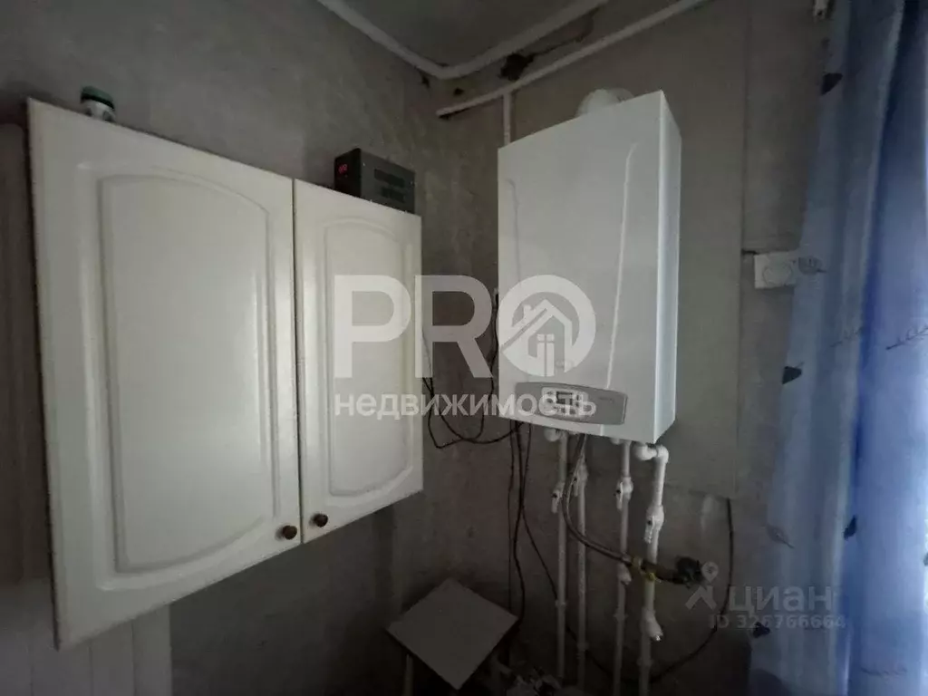 Дом в Костромская область, Буй ул. Ленских Событий, 66 (38 м) - Фото 2