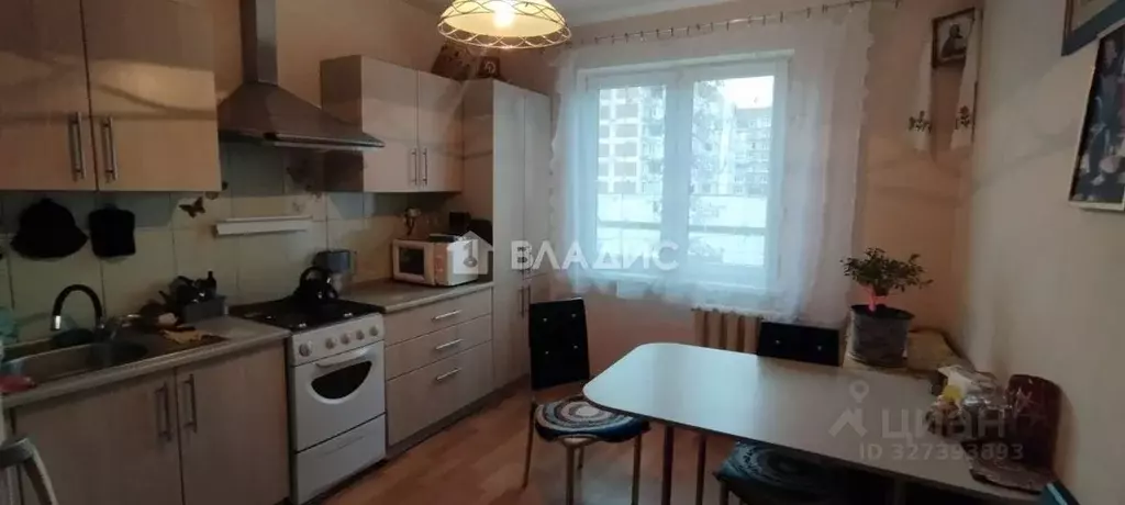 Комната Калининградская область, Калининград ул. Ульяны Громовой, 123 ... - Фото 1