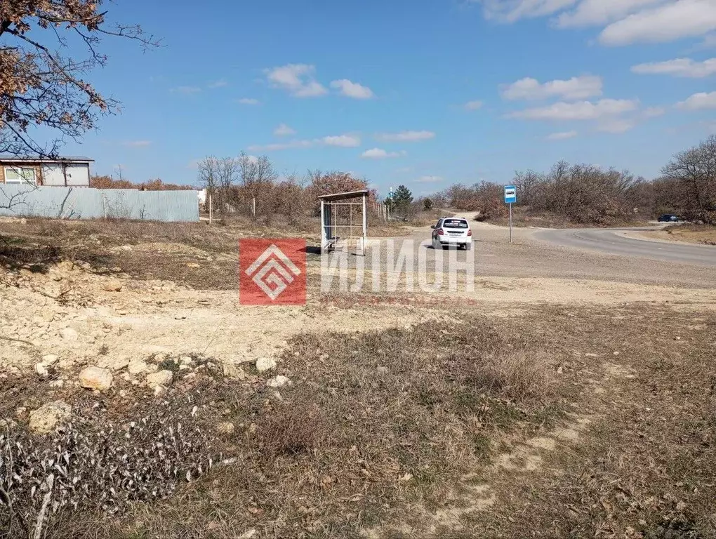 Участок в Севастополь Садовая кв-л,  (5.0 сот.) - Фото 1