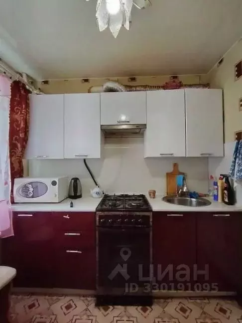2-к кв. Ленинградская область, Сланцы ул. Кирова, 15 (41.7 м) - Фото 2