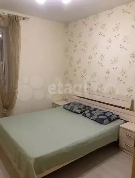 2-к. квартира, 40м, 3/4эт. - Фото 0