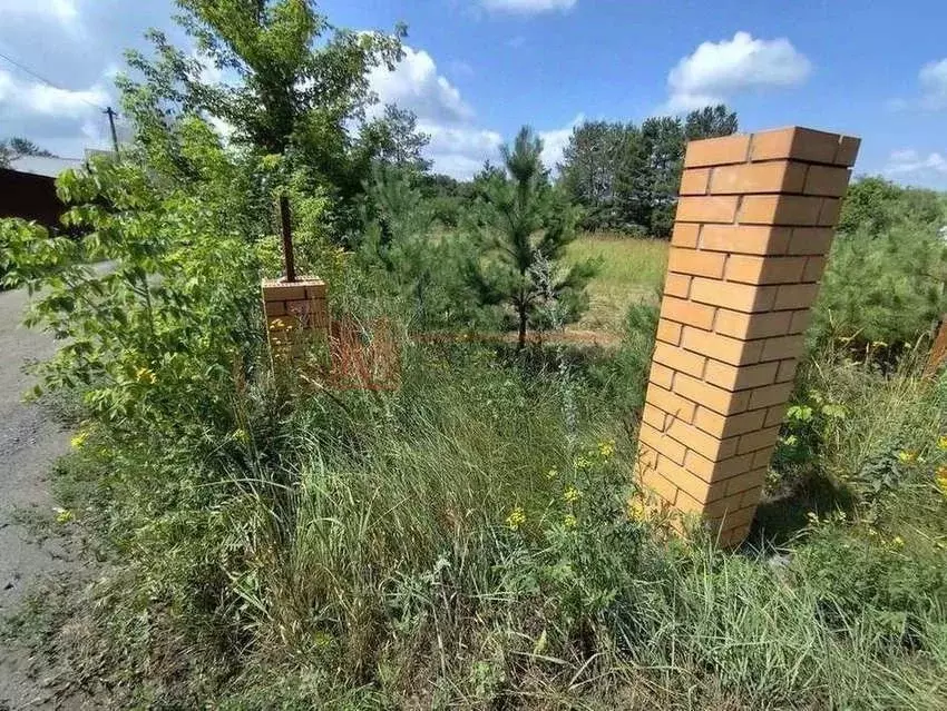 Участок в Белгородская область, Старооскольский городской округ, с. ... - Фото 1
